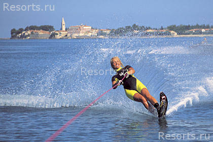 Valamar Rubin Hotel 16